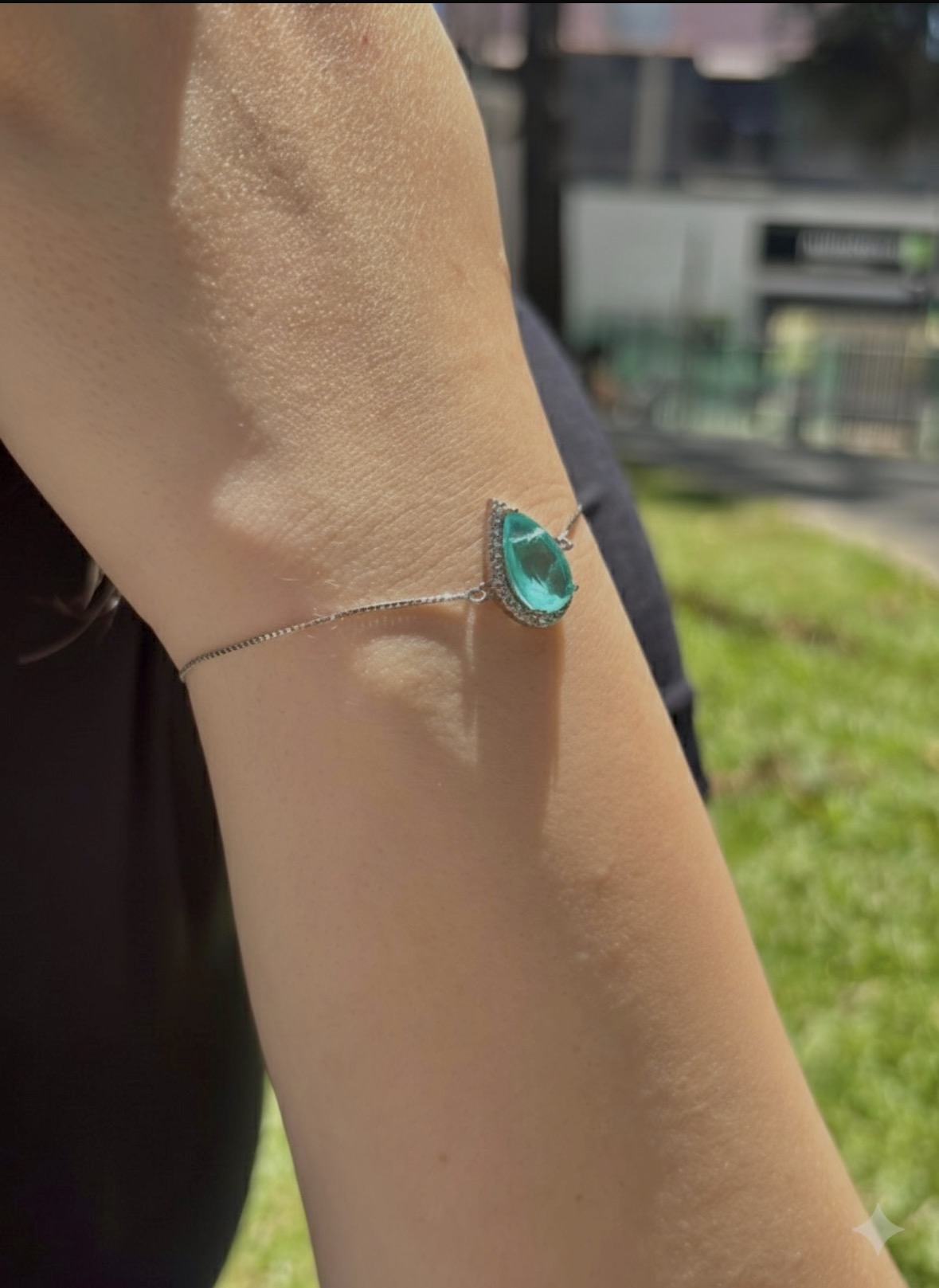 Pulseira Shambala - foto 3