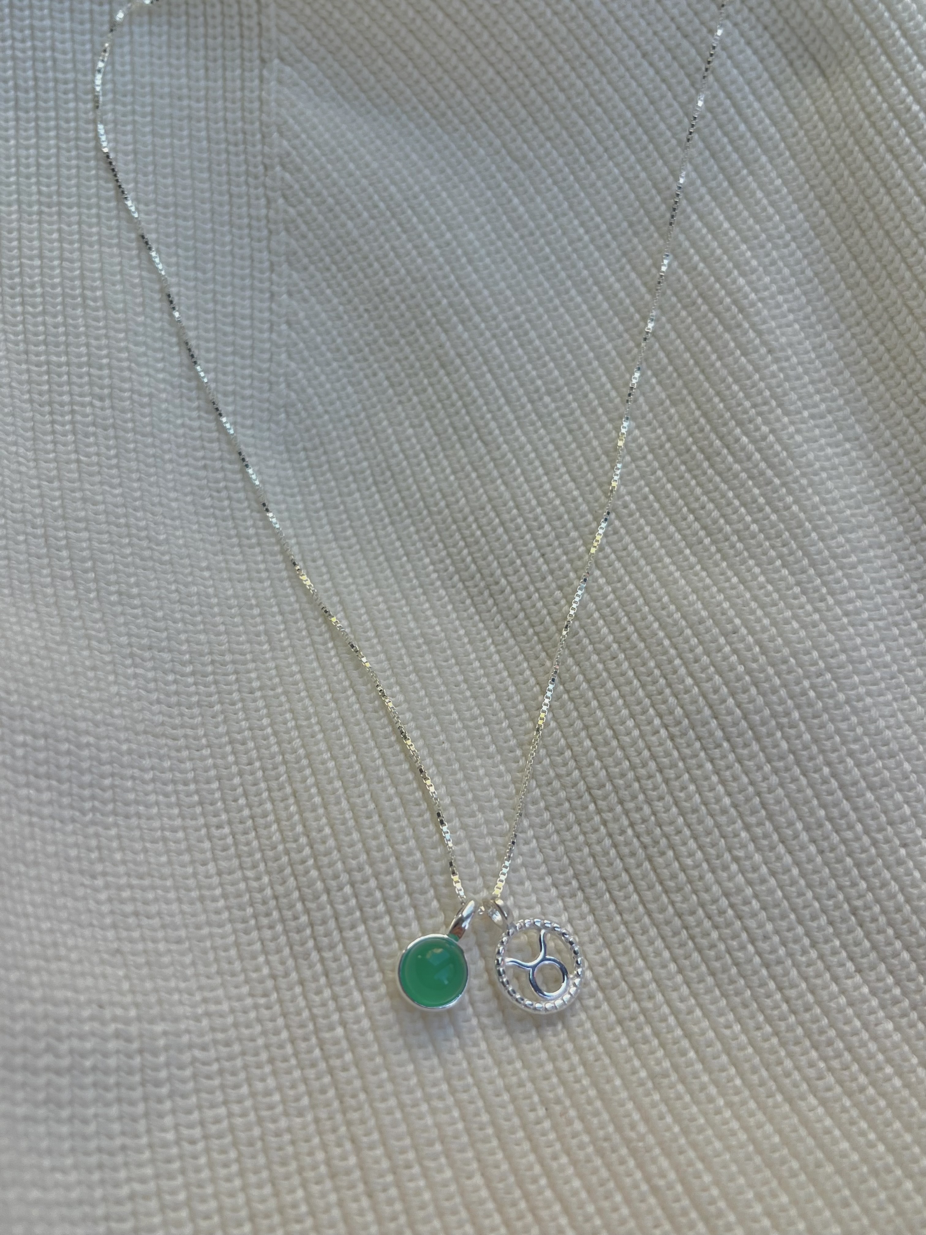 Colar Signos - foto 2