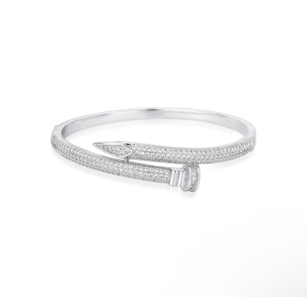 Bracelete Prego - foto 2