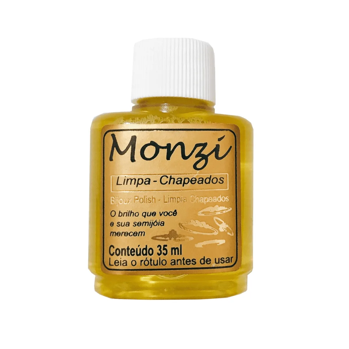 Monzi Amarelo  - foto 2