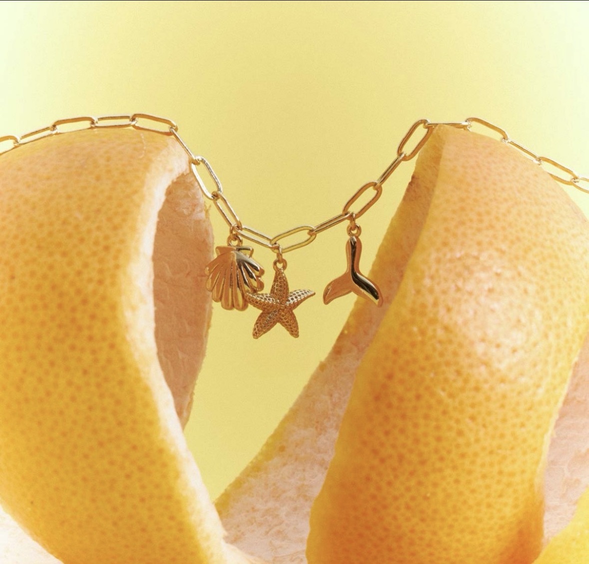 Tornozeleira Calda Sereia - foto 2