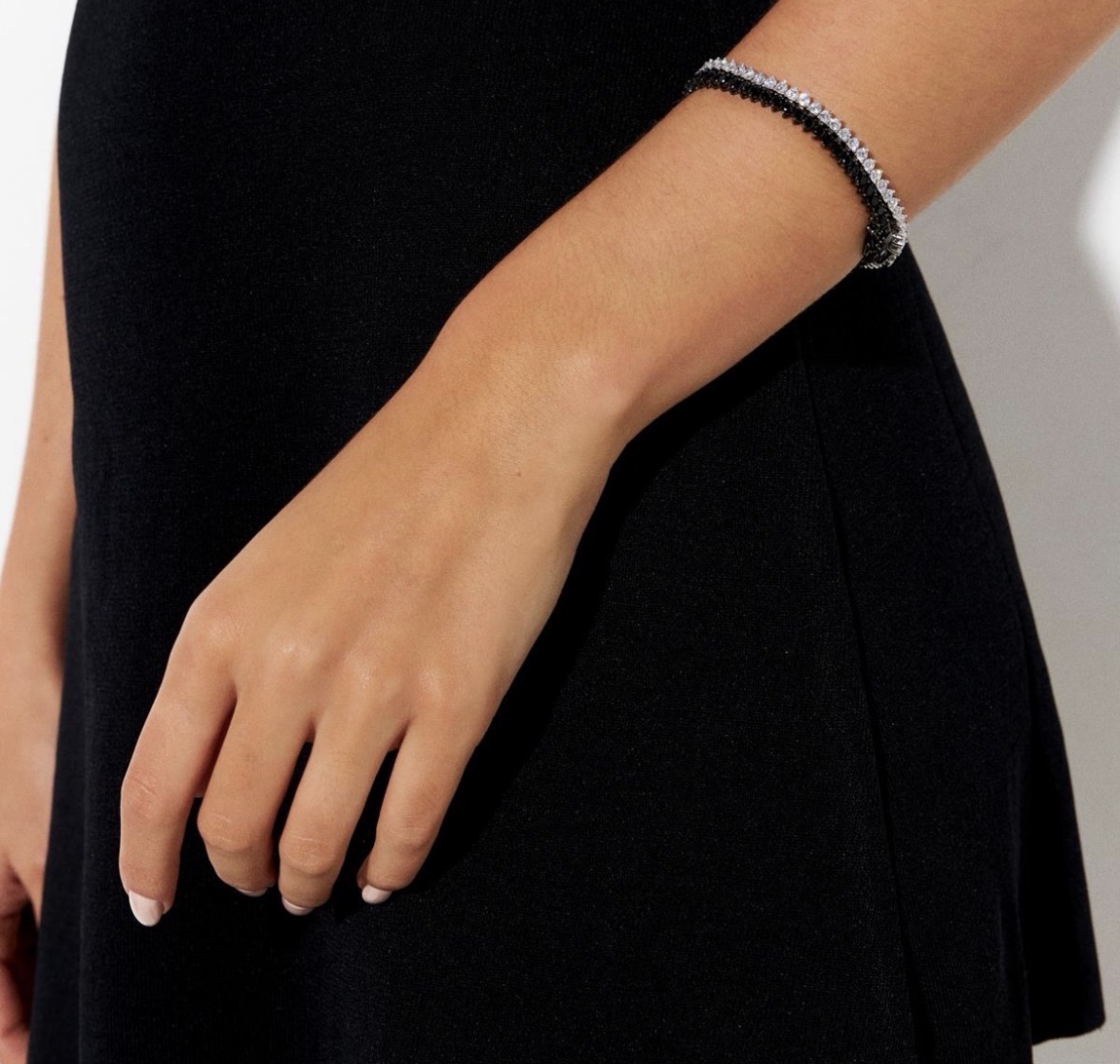 Pulseira Riviera Preta - foto 2