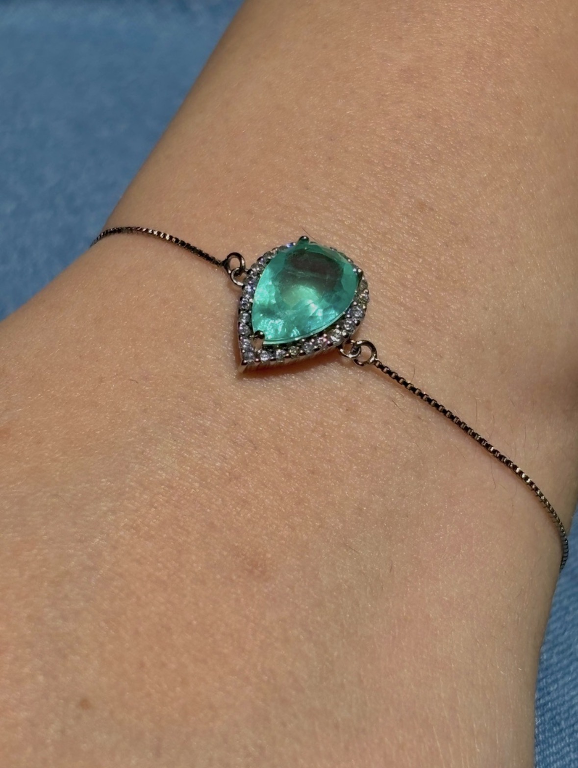 Pulseira Shambala - foto 2