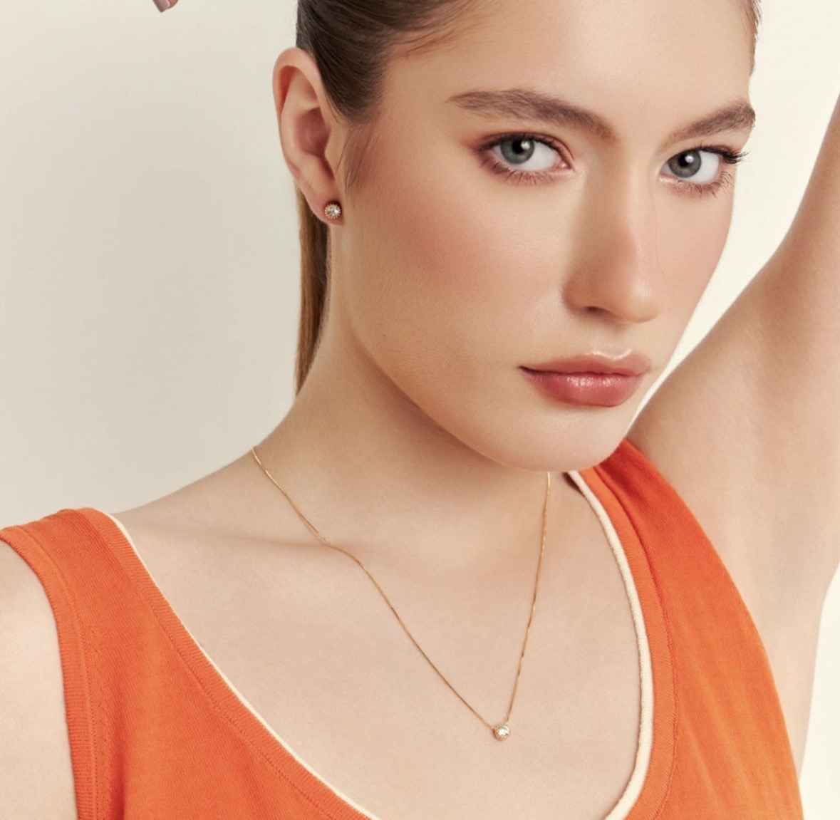 Conjunto Ponto De Luz